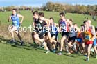 Senior mens Sherman Cup, Temple Park, South Shields. Photo: David T. Hewitson/Sports for All Pics